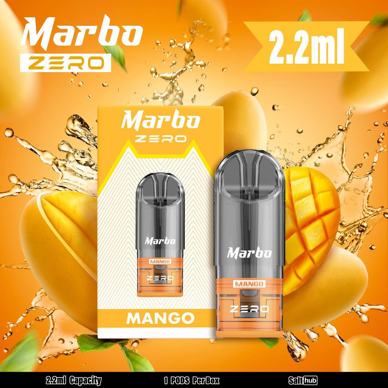 Marbo - Mango
