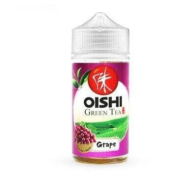 Oishi Grape