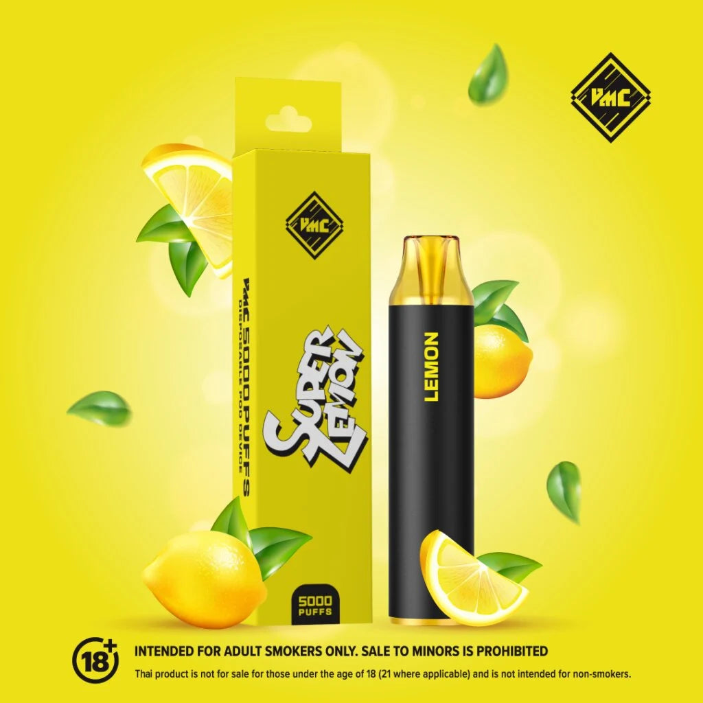 VMC- Lemon