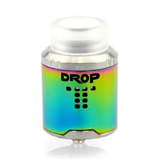 อะตอมหยดสูบ Drop (สีไทเท)