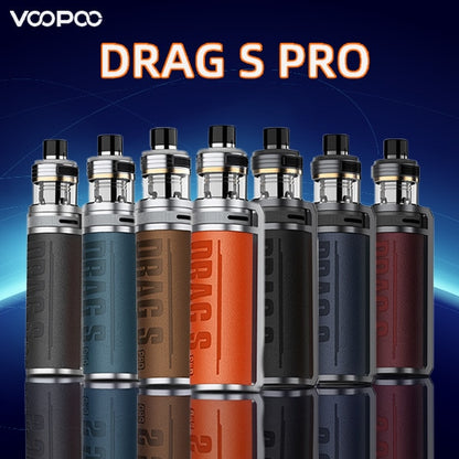 DRAG S PRO