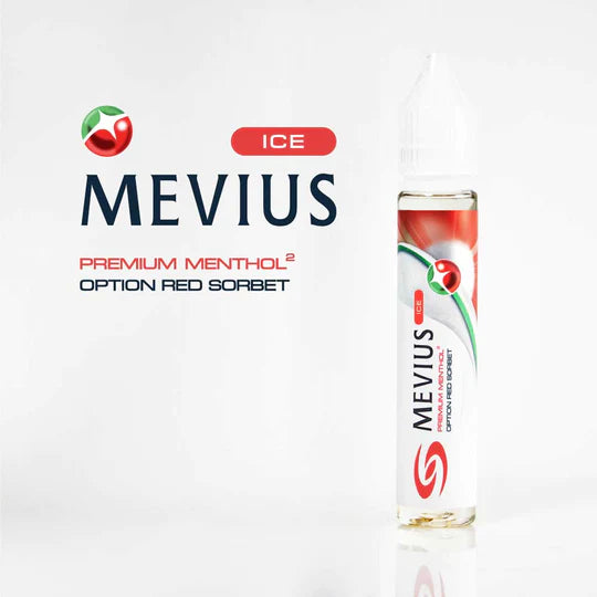 MEVIUS - Strawberry