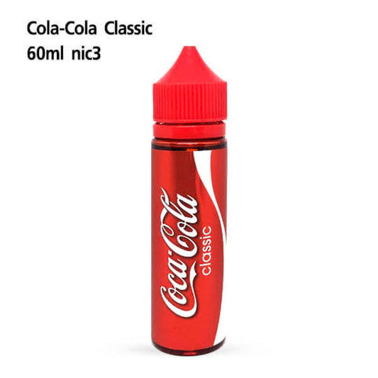 Cocacola - Classic