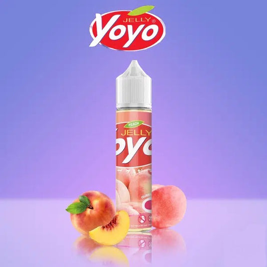 Yoyo - Peach