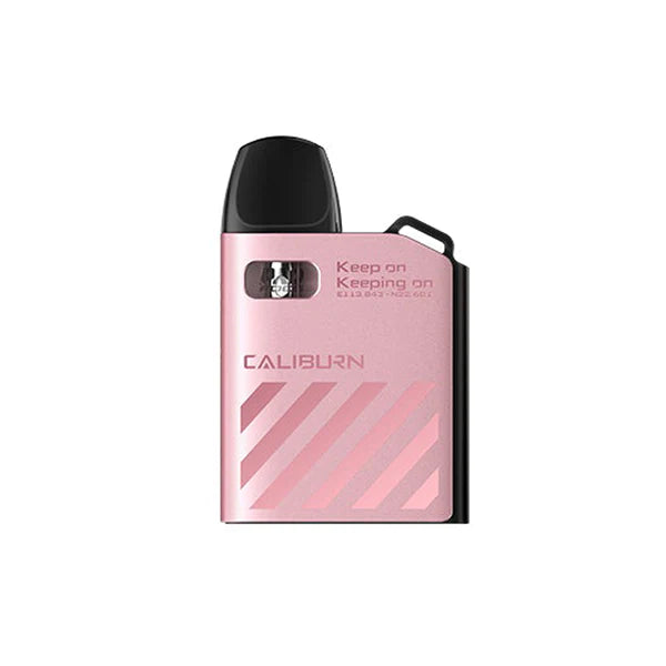Caliburn AK2 - Sakura Pink