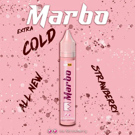 Marbo - pink