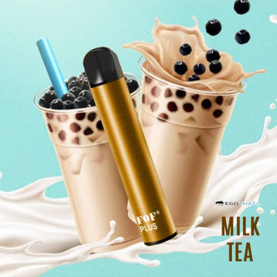 FOF - Milk Tea 