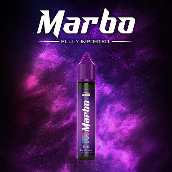 Marbo - purple