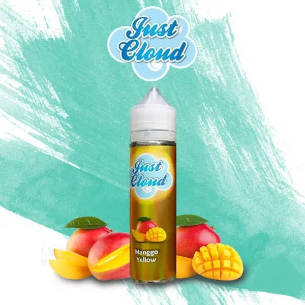 Just Cloud - Mango