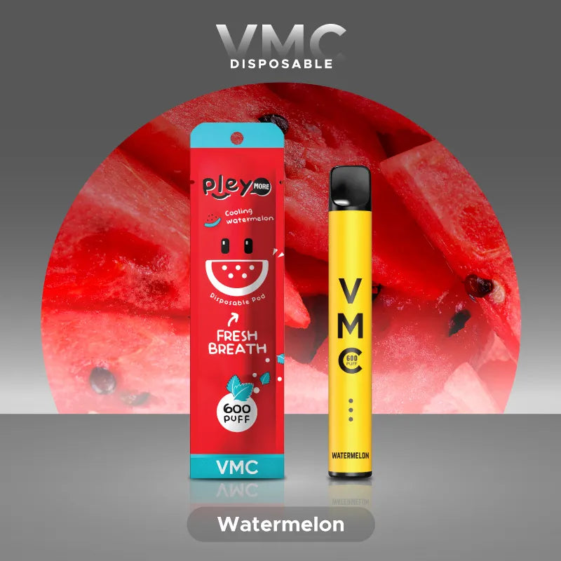 VMC - Watermelon