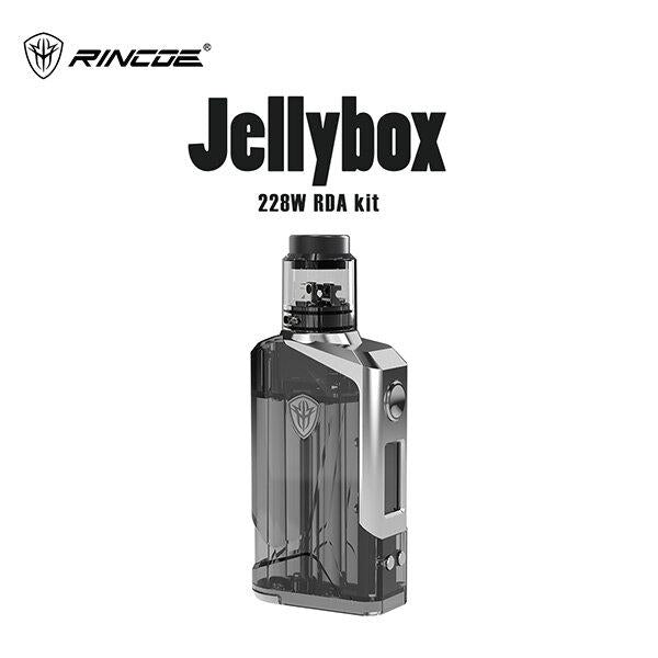 Jellybox 228W
