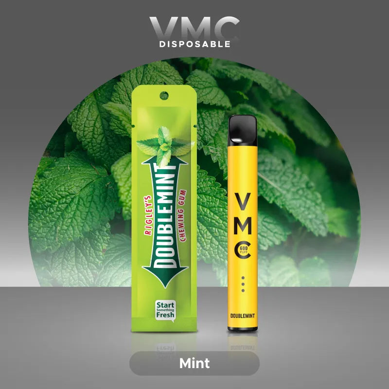 VMC - Mint
