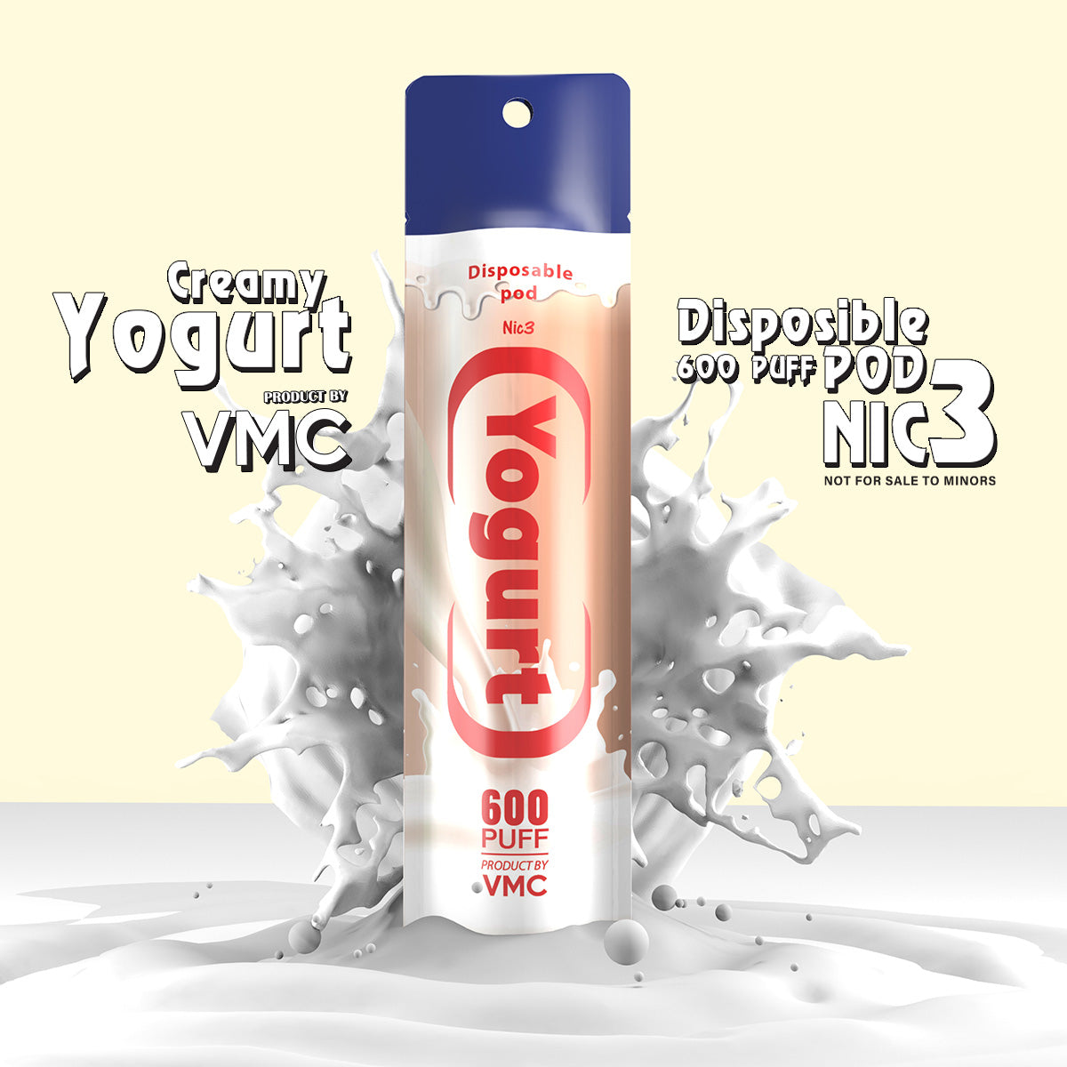 VMC - Yogurt