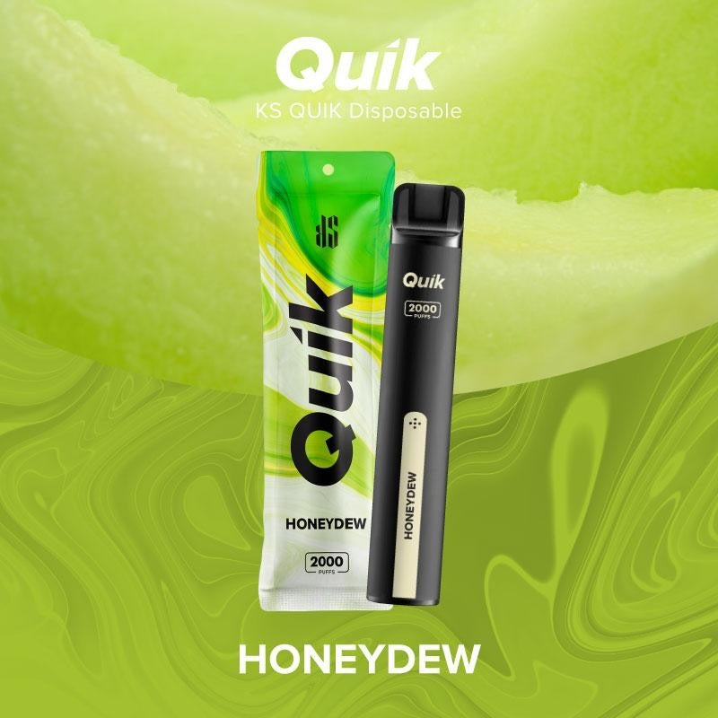 QUIK - Honeydew