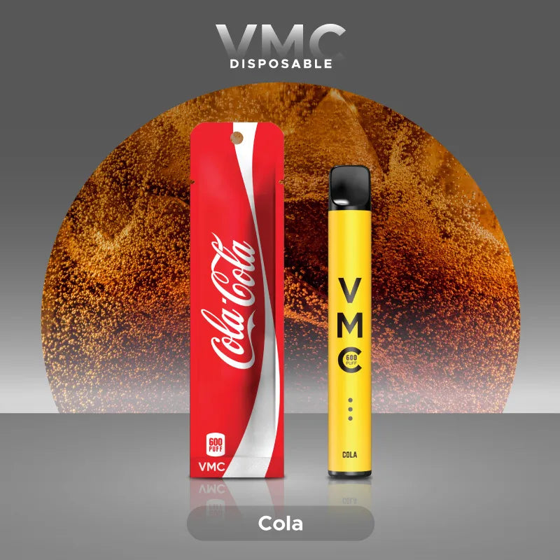 VMC - Cola