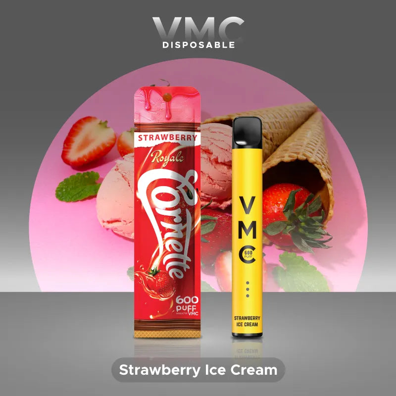 VMC - Ice Cream