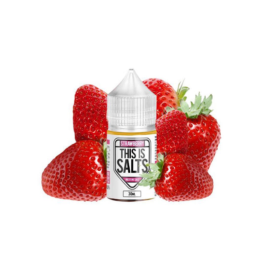 This Is Salt - Strawberry