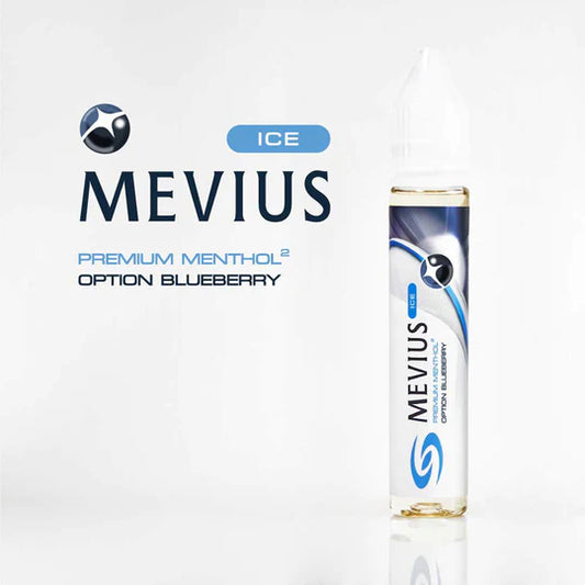 MEVIUS - Blueberry