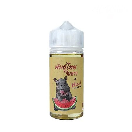 Punthai 100ml - แตงโม