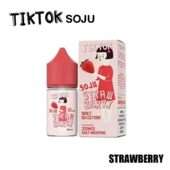 TIKTOK - Strawberry