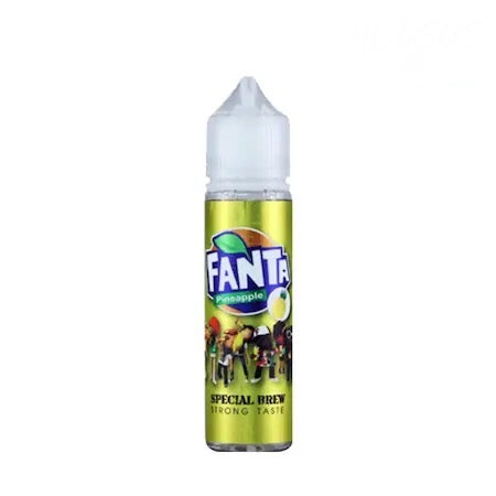 FANTA - Pineapple