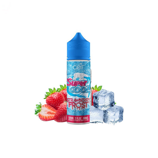 Super Cool - Strawberry