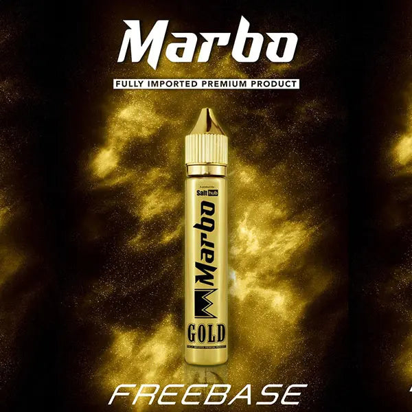 Marbo - gold