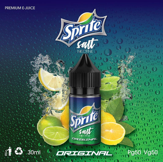 Sprite Salt - Original