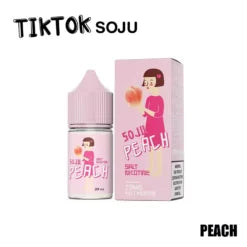 TIKTOK - Peach