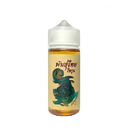 Punthai 100ml - Orange