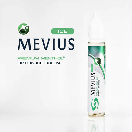 MEVIUS - Apple