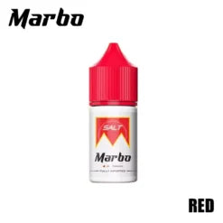 Marbo - Red