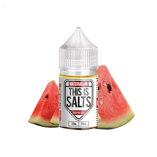 This Is Salt - Watermelon